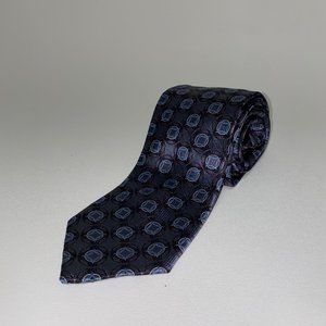 ZANETTI Tie Silk